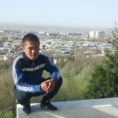 Ali Abdurasulov, 32 года, Бишкек