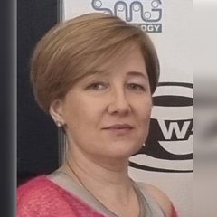 Екатерина Янова, 48 лет, Москва