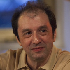 Лев Розенцвайг, 61 год, Санкт-Петербург