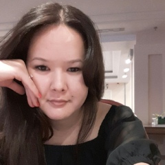 Майра Мурзабекова, 35 лет, Актау