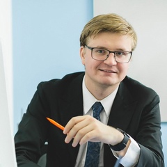 Михаил Мамаев, 38 лет, Москва