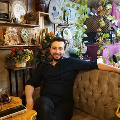 Arif Mekik, 35 лет, Antalya