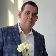 Дмитрий Каштанов
