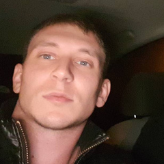 Антон Шатилов, 38 лет, Томск