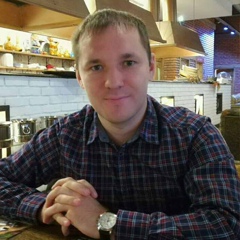 Александр Барминский, 39 лет, Санкт-Петербург