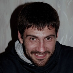 Дмитрий Гаинцев, Харьков