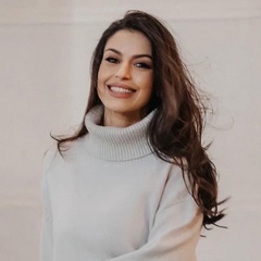 Лейла Адигезалова, 37 лет, Москва