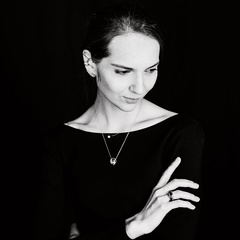 Елена Лелетко, Новосибирск