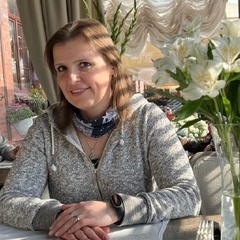 Даша Шевела, 41 год, Санкт-Петербург
