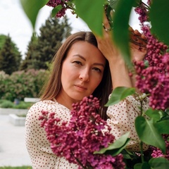 Анастасия Бобровник, 40 лет, Москва