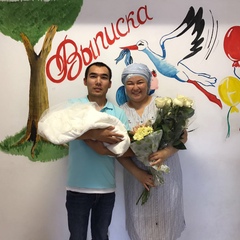 Асемгуль Аженова, 35 лет, Кульсары