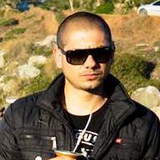 Kaiame Teixeira, 43 года