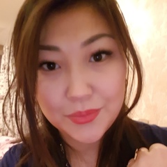 Мадина Кусаинова, 37 лет, Семей