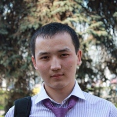 Durusbek Ernusbek, 34 года, Бишкек