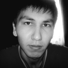 Aziz Abdiev, 37 лет, Москва
