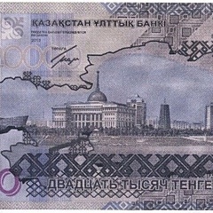 Мансур Авезбаев, 45 лет, Астана
