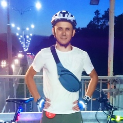Александр Овдий, 37 лет, Киев