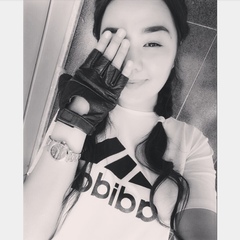 Аида Касимова, 28 лет, Ташкент