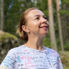 Ольга Скрябина, 45 лет, Санкт-Петербург