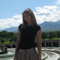Екатерина Амброс, 35 лет, Санкт-Петербург
