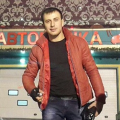 Salman Imenov, Алматы