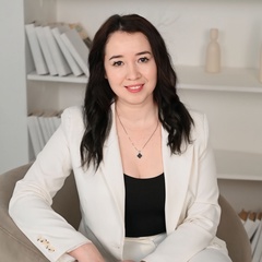 Эльвера Авзалова, 37 лет, Белебей
