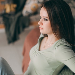 Светлана Антонова, 37 лет, Омск