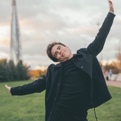 Александр Степанов, 25 лет, Санкт-Петербург