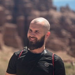 Алексей Перфилов, 37 лет, Казань