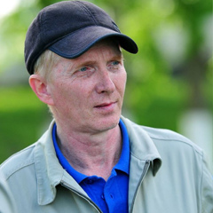 Валерий Афанасьев, 65 лет, Белгород