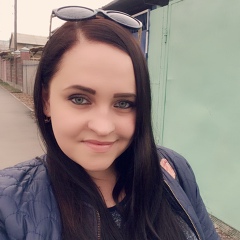 Екатерина Зленко, 32 года, Калининград