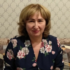 Гульнур Камалова, 52 года, Алматы