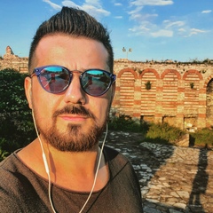 Ильдар Ходжакулов, 38 лет, Москва