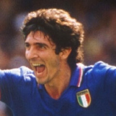 Ricardo Copini, 36 лет