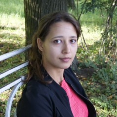 Ксюша Аншукова, 34 года, Краснодар
