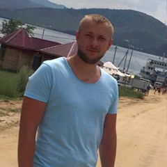 Владимир Ведерников, 39 лет, Иркутск