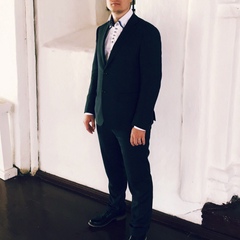 Паша Куликович, 37 лет, Москва