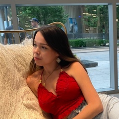 Камила Каирбекова, 27 лет, Астана