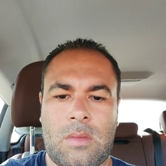 Skander Bahri, 44 года, Санкт-Петербург