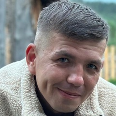 Максим Старцев, Красноярск