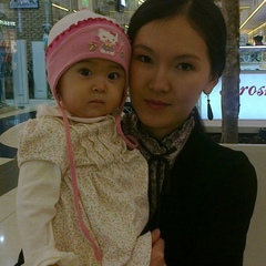 Aigerim Ismak, 37 лет, Алматы
