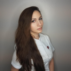 Sandra Eknosyan, 41 год, Москва