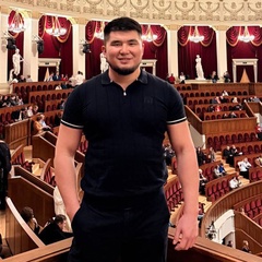 Bektur Алайский, Новосибирск