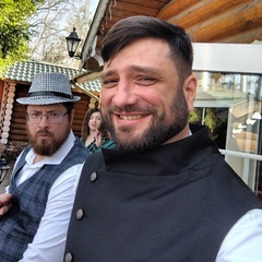 Всеволод Луковников