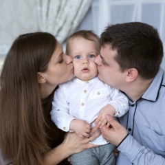 Михаил Абрамкин, 36 лет, Москва