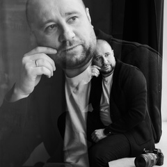 Илья Страчков, 37 лет