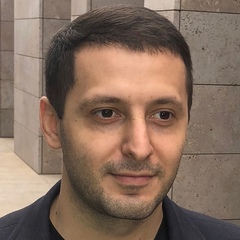 Юрий Усубов, 36 лет, Краснодар