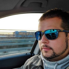 Дмитрий Красильников, Химки