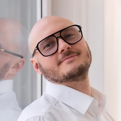 Дмитрий Тюрин, Санкт-Петербург