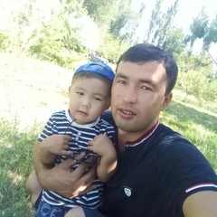 Нурбол Кудайбергенов, 34 года, Ленгер